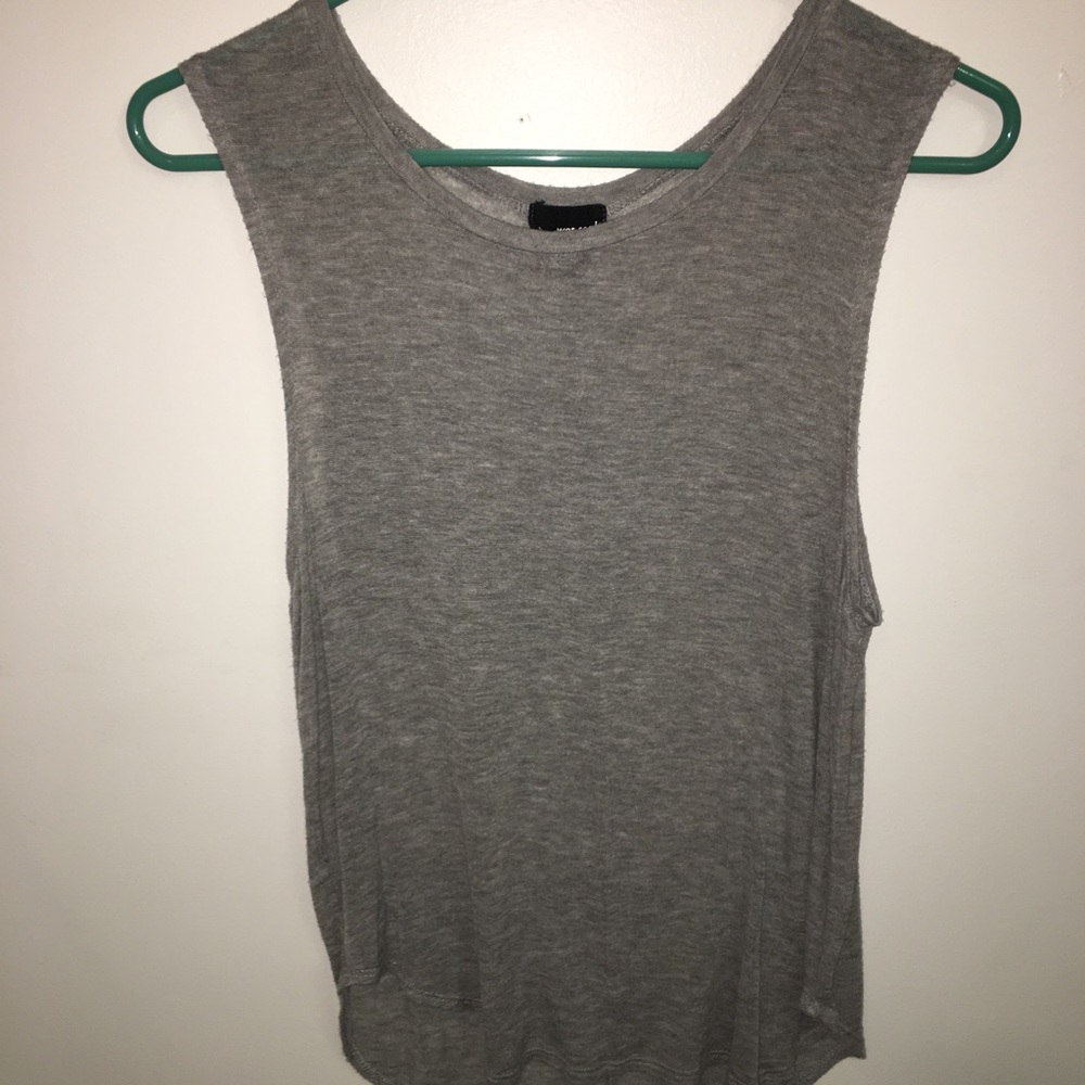 Women’s Wet Seal tank top size XS